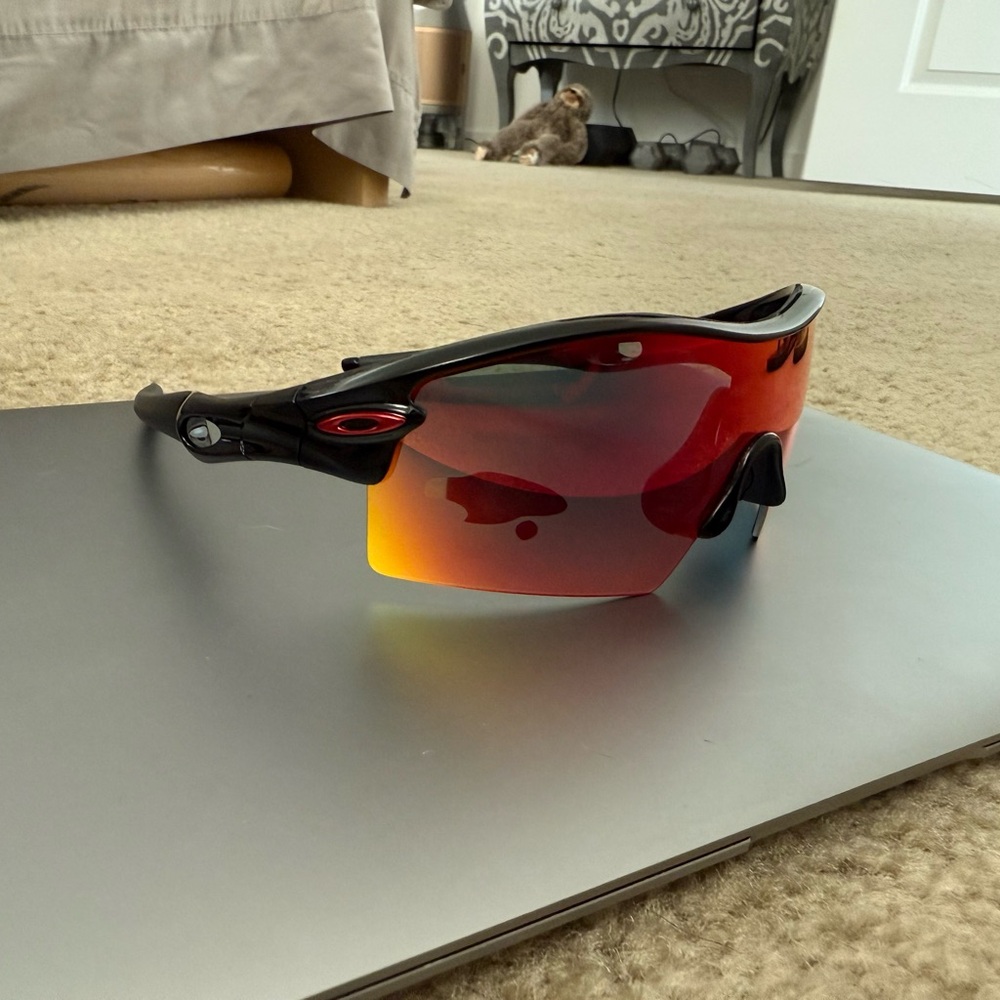 Oakley Radar